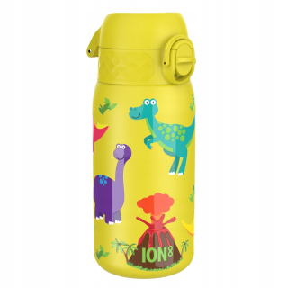 Termohrnček pre deti ION8 Dinosaurs 0,32l